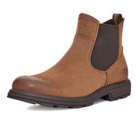 UGG Men's Biltmore Chelsea Boot - Chestnut Suede, Size 11 (1123669-CTSD)