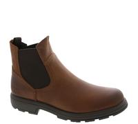 UGG Men's Biltmore Chelsea Fashion Boot, Cognac, 12 UK