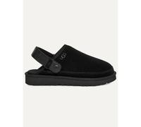 UGG Mens Black Goldencoast II Clog