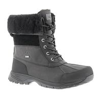Ugg Men's Butte Black Pull On Boot 5521 7 UK