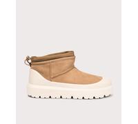 UGG Men's Ultra Mini Weather Hybrid Shoes, Beige