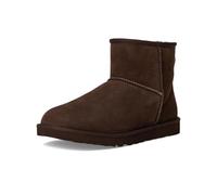 UGG mens Classic Mini Boot, Dusted Cocoa, 7 UK