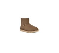 UGG Men's Classic Mini Classic Boot, Hickory, UK 6