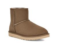 UGG Men's Classic Mini Classic Boot, Hickory, UK 8
