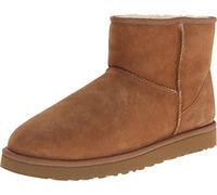 UGG Men's Classic Mini Boot Chestnut