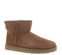 UGG Men's Classic Mini Boot Chestnut