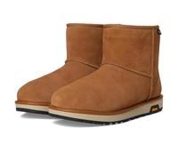 UGG Men's Classic Mini GTX Boot - Waterproof Suede Winter Boots 40 EU with Gore-Tex Membrane, UGGplush™ Lining & Vibram® Sole, -20°C Cold Protection