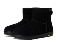 UGG Men's Classic Mini GTX Boot - Waterproof Suede Winter Boots 44 EU with Gore-Tex Membrane, UGGplush™ Lining & Vibram® Sole, -20°C Cold Protection