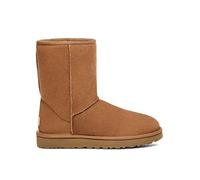 UGG Men's Classic Short Boots - Chestnut, Light Brown, Size 10, Men Light Brown