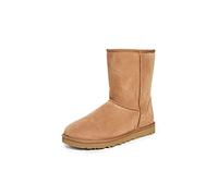 UGG Men's Classic Short Classic Boot, Chestnut, 11 UK