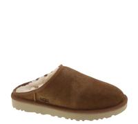 UGG Men's Classic Slip-on Slipper, Chestnut, 5 UK