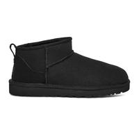 UGG Men's Classic Ultra Mini Boot, Black, UK 10 & UK 11 / EUR 44 & 45 RRP £155