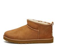 UGG M Classic Ultra Mini Mens Boots - Chestnut UK 9