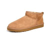 UGG Australia Mid Boots M CLASSIC ULTRA MINI in Brown 13