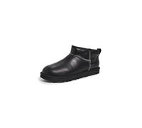 UGG Classic Ultra Mini Regenerate Boots in Black UK 7 (EU 41)