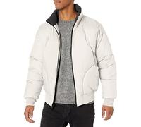 UGG Men's Damion Sherpa Puffer Jacket, Cloud, M