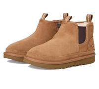 UGG Men's Fashion Boot Classic Boot, Black, 11 UK