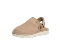Ugg - Suede clogs - M Goldencoast Clog II Sand for Men in Recycled Polyester - Size 11 US