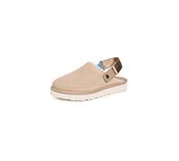 UGG Men's Goldencoast Clog, Sand/Santorini, 9 UK