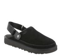 UGG Men's Goldencoast Clog Shoe, Black, UK 7