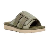 UGG Men's Goldencoast Strap Slide Sandal, Shaded Clover, 11 UK