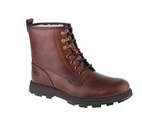 UGG Men's KIRKSON Boot, Chestnut Leather, 11 UK