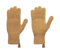 UGG mens Lightweight Glove, Chestnut, One size
