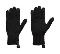 UGG Men's Lightweight Touchscreen Gloves - Soft and Warm Winter Gloves, Black, One size