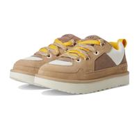 UGG Men's Lo Lowmel Sneaker, Mustard Seed/Summer Wheat, 11
