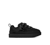 UGG Mens Lo Lowmel Trainer, Black, Size 11, Men Black