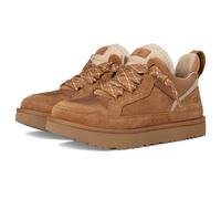 UGG Men's Lowmel Sneaker, Chestnut, 15