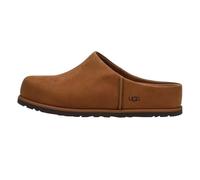 UGG Men's M OTZO CLOG, Dark Chestnut, 8