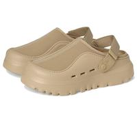 UGG Men's M PEAKMOD Slippers, Dark Sand, 7 UK