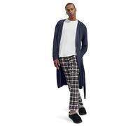 UGG Men's M Reyes Robe Top, Navy, XXL
