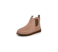 UGG Men's Neumel Chelsea Boot, Rocky Oak, 10 UK