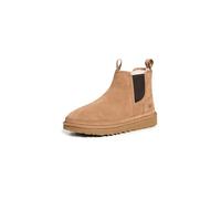 UGG Men's Neumel Chelsea Classic Boot, Chestnut, 15 UK