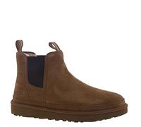 UGG Men's Neumel Chelsea Classic Boot, Chestnut, 5 UK