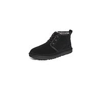 UGG Men's Neumel Chukka Boot, Black, 4 UK