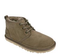 UGG Men's Neumel Chukka Boot, Hickory, 8 UK