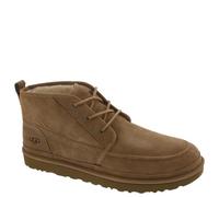 Neumel Moc Boots Chestnut 8 UK