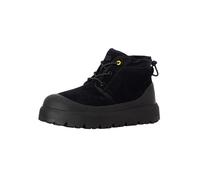 Neumel Weather Hybrid Boots Black/Black 5 UK