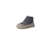 UGG Men's Neumel Weather Hybrid Chukka Boot, Obsidian/Cobble Grey, 7 UK