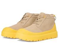 UGG mens Neumel Weather Hybrid, Mustard Seed/Summer Wheat, 3 UK