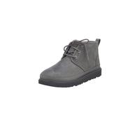 UGG Men's Neumel Weather Ii CLASSIC BOOT, Dark Grey, 5 UK