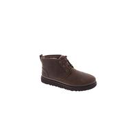 UGG Men's Neumel Weather Ii CLASSIC BOOT, Grizzly, 4 UK