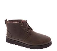 UGG Men's Neumel Weather Ii CLASSIC BOOT, Grizzly, 6 UK