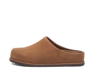 UGG Men's Otzo Clog Dark Chestnut