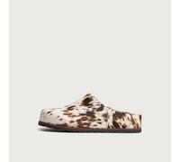 UGG Men's Otzo Western Clog Brown Multi UK 9
