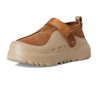UGG Men's Peakmod LowCut Shoe, Chestnut, 14