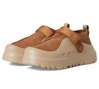 UGG Men's Peakmod LowCut Sneaker, Chestnut, 8 UK